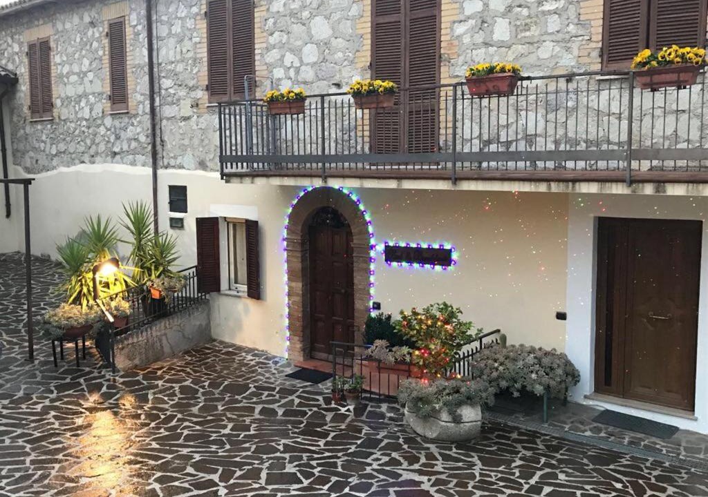 Photo of Buildings in Lenano