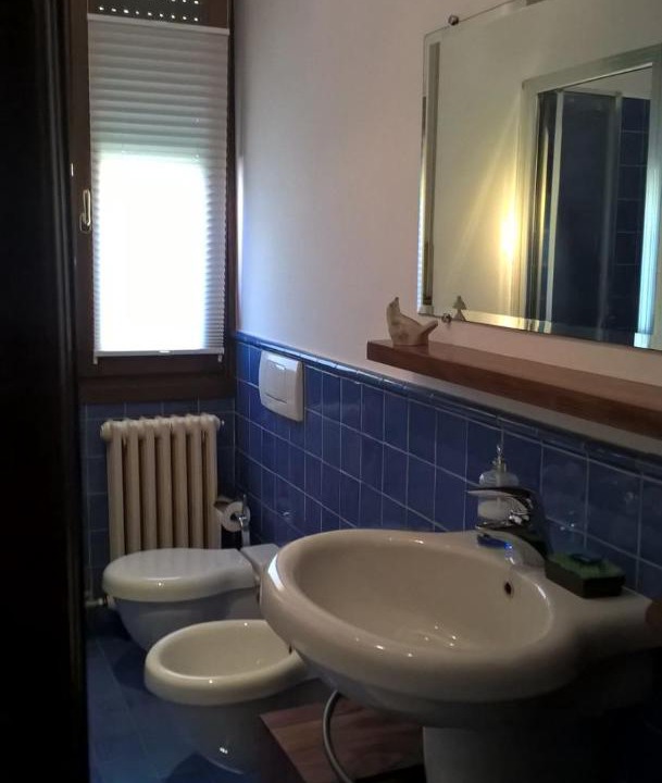 Photo of Bathroom in Zanica