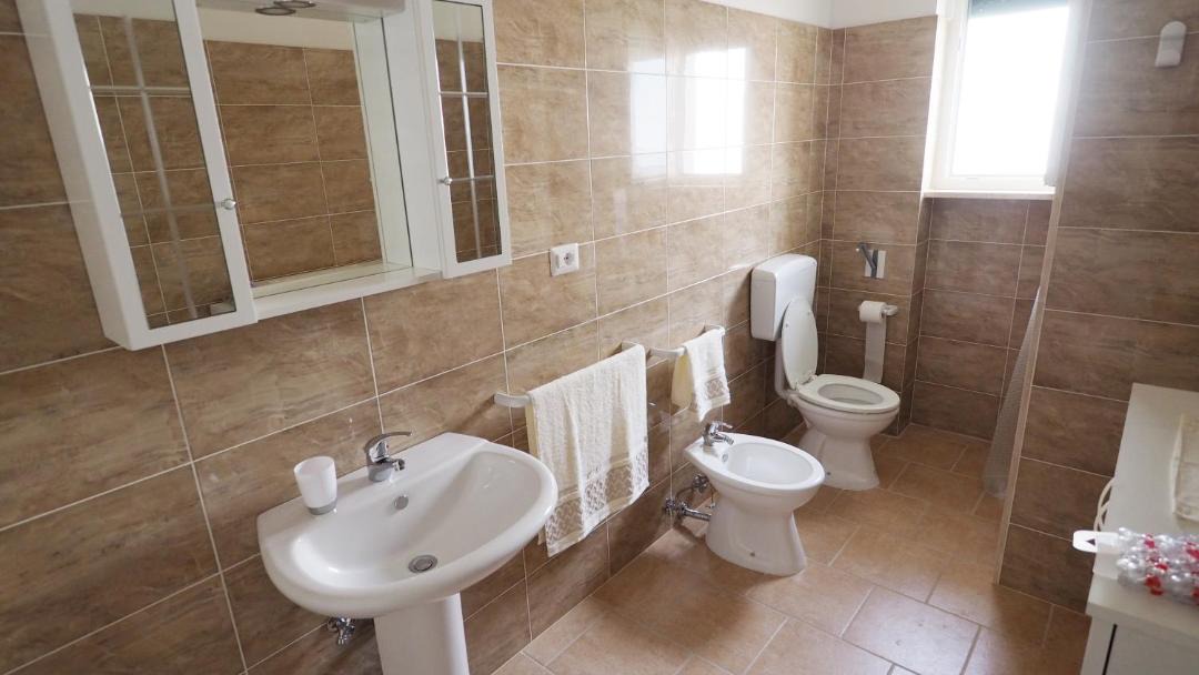Photo of Bathroom in Torre Suda