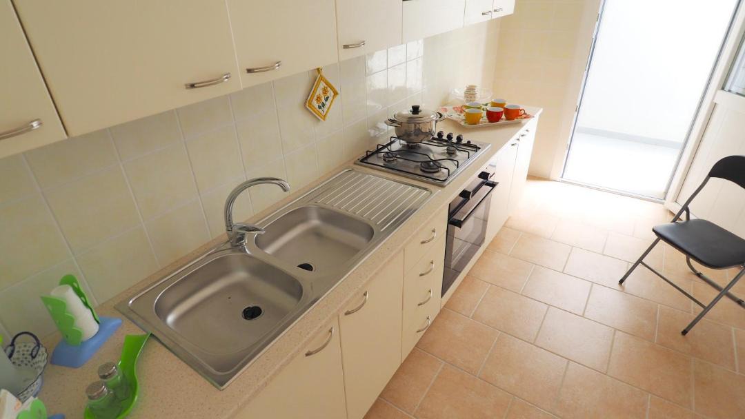 Photo of Kitchen in Torre Suda
