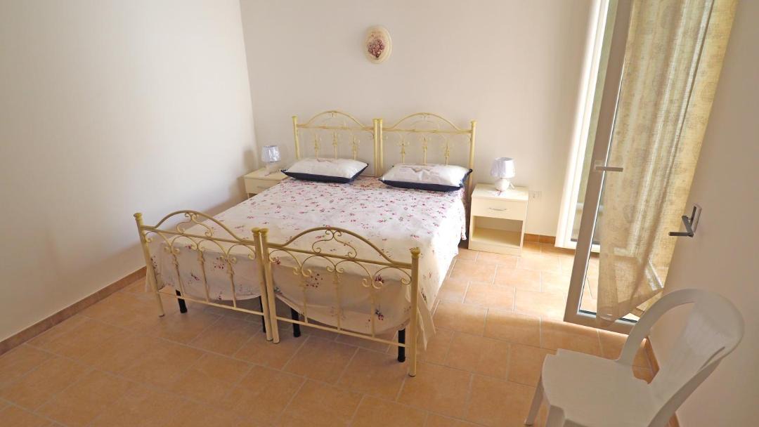 Photo of Bedroom in Torre Suda
