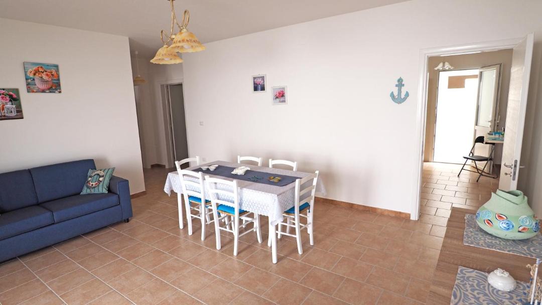 Photo of Livingroom in Torre Suda