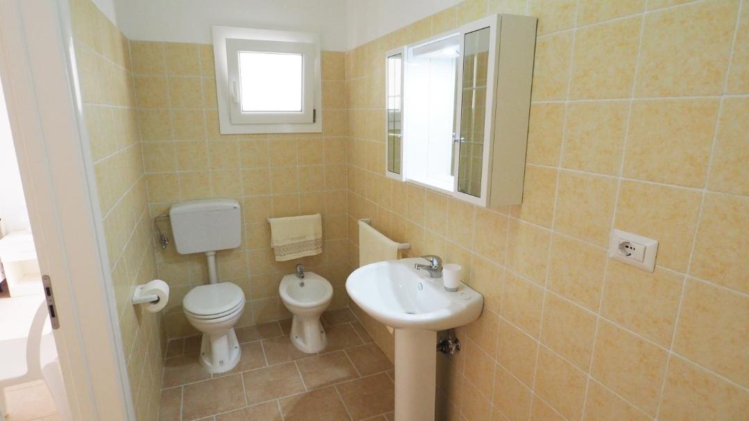 Photo of Bathroom in Torre Suda