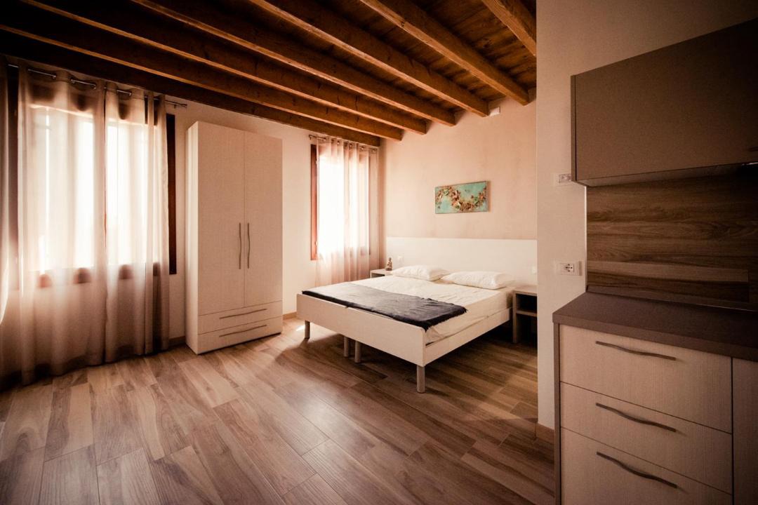Photo of Bedroom in Longare