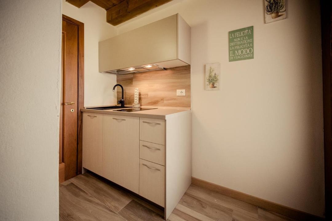 Photo of Kitchen in Longare