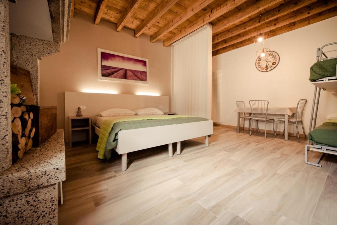 Photo of Bedroom in Longare