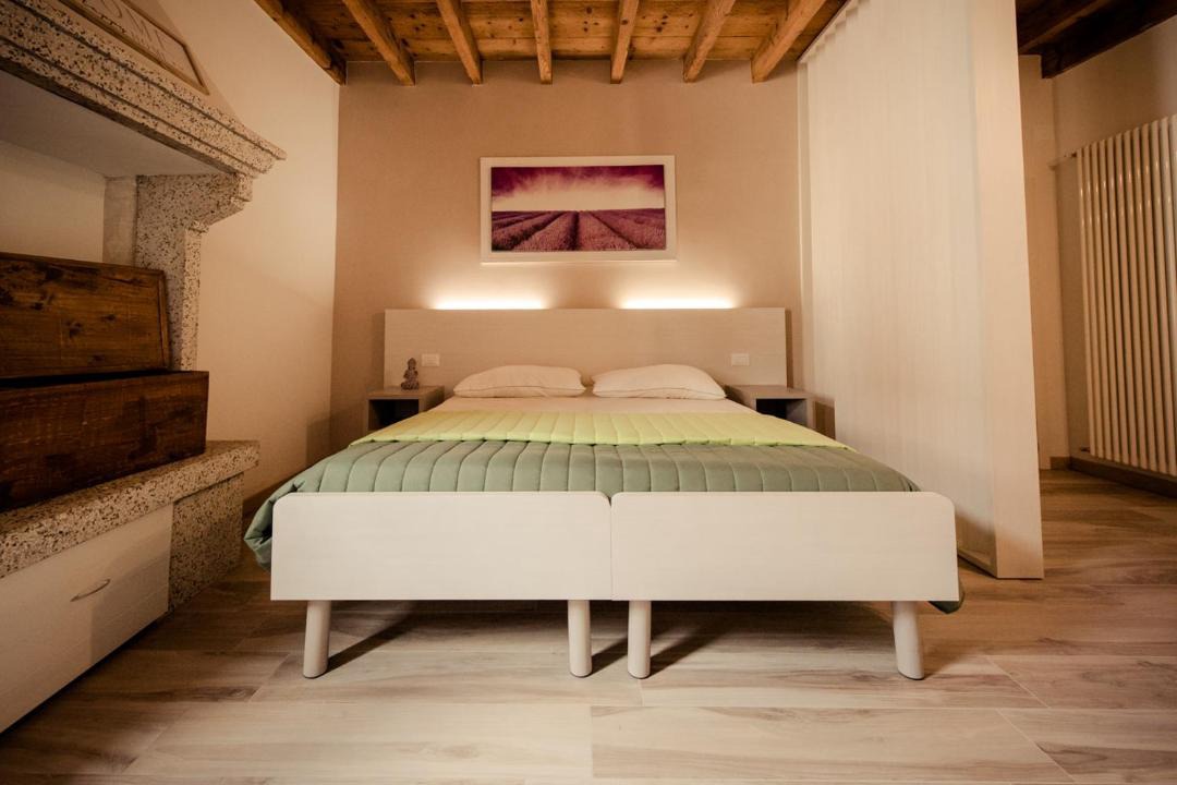 Photo of Bedroom in Longare