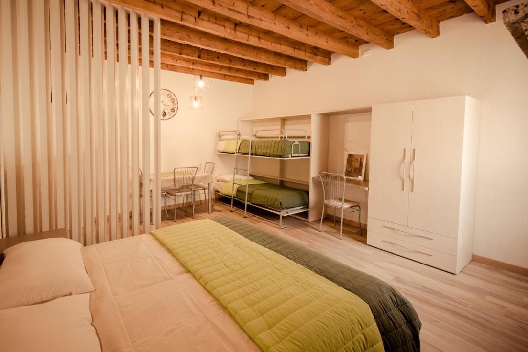 Photo of Bedroom in Longare