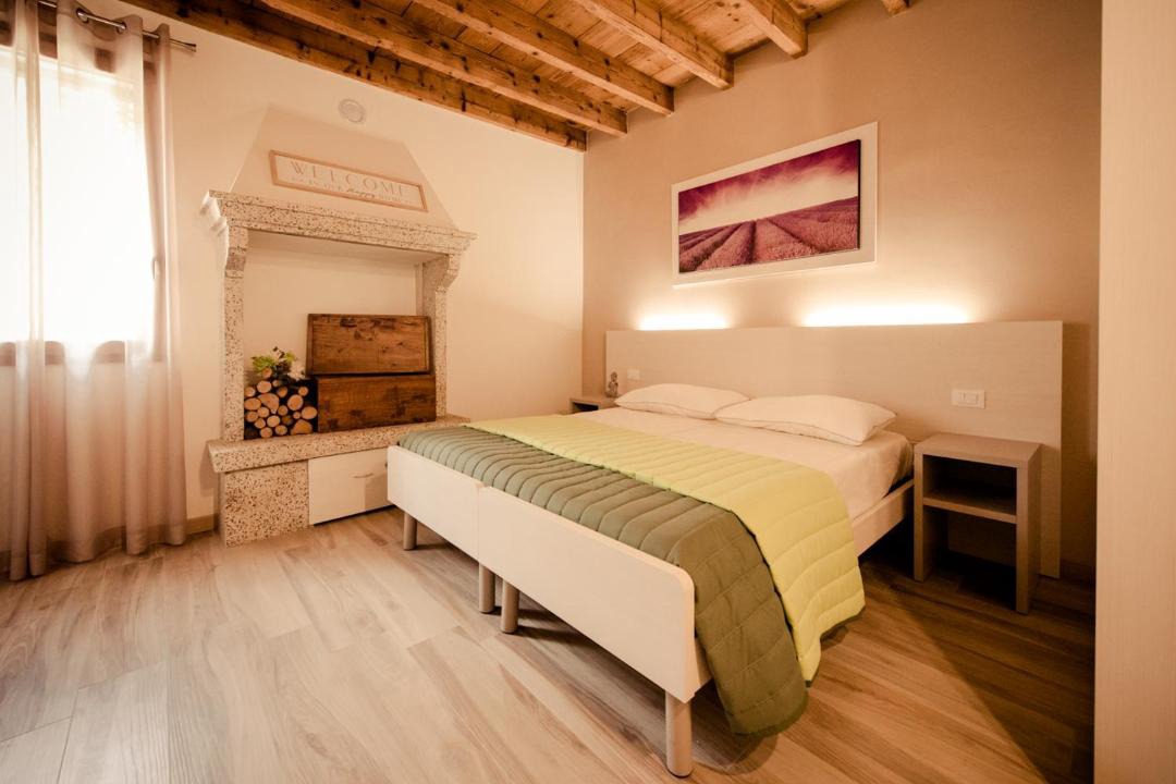 Photo of Bedroom in Longare