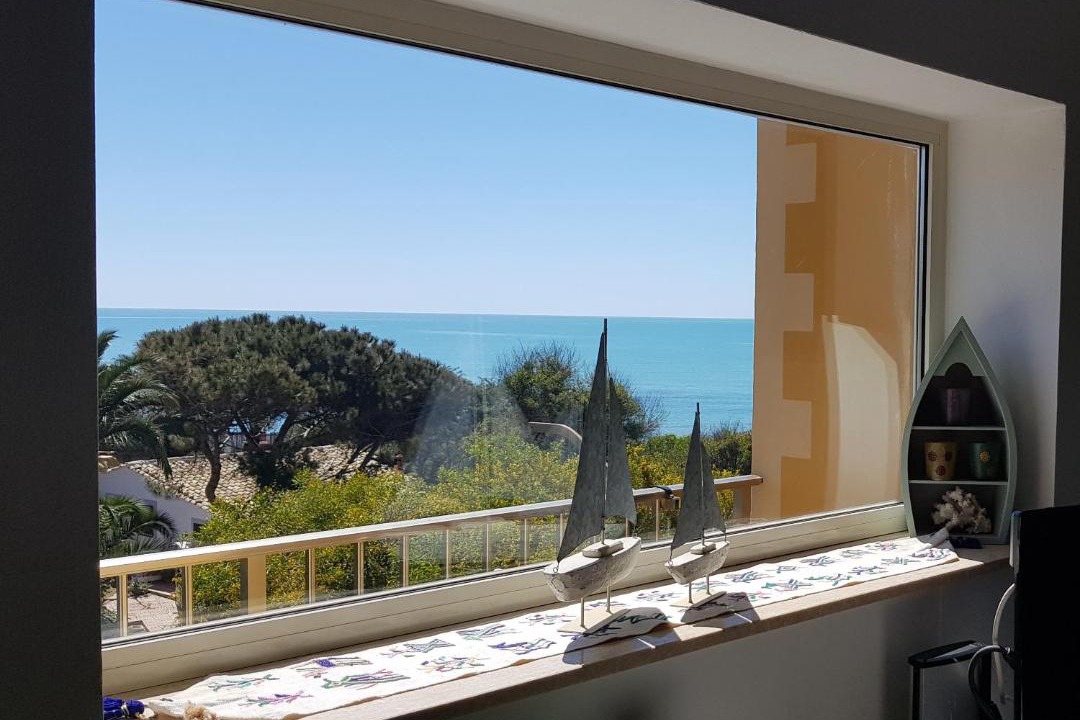 Photo of Patio Balcony in Caucana-finaiti-casuzze-finaiti Nord