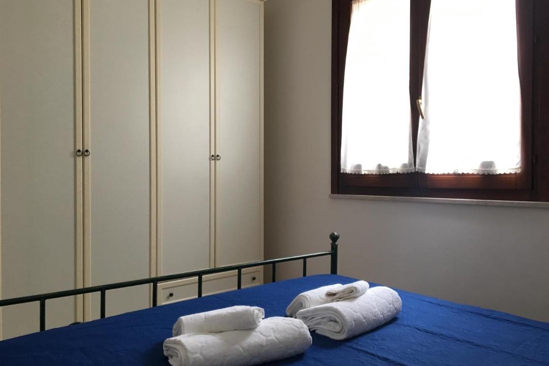 Photo of Bedroom in Favignana