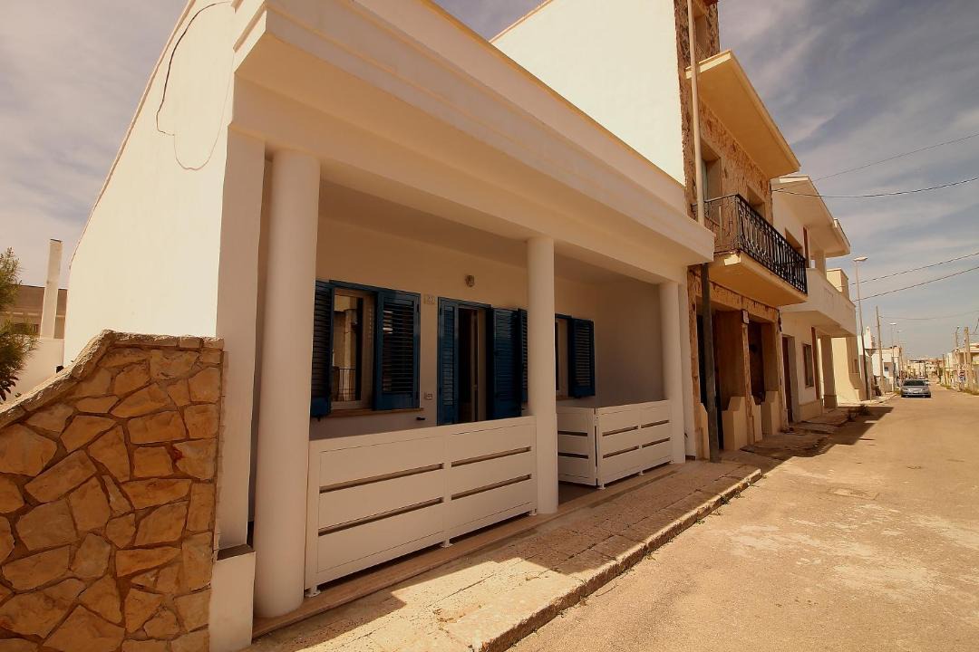 Photo of Buildings in Lido Marini