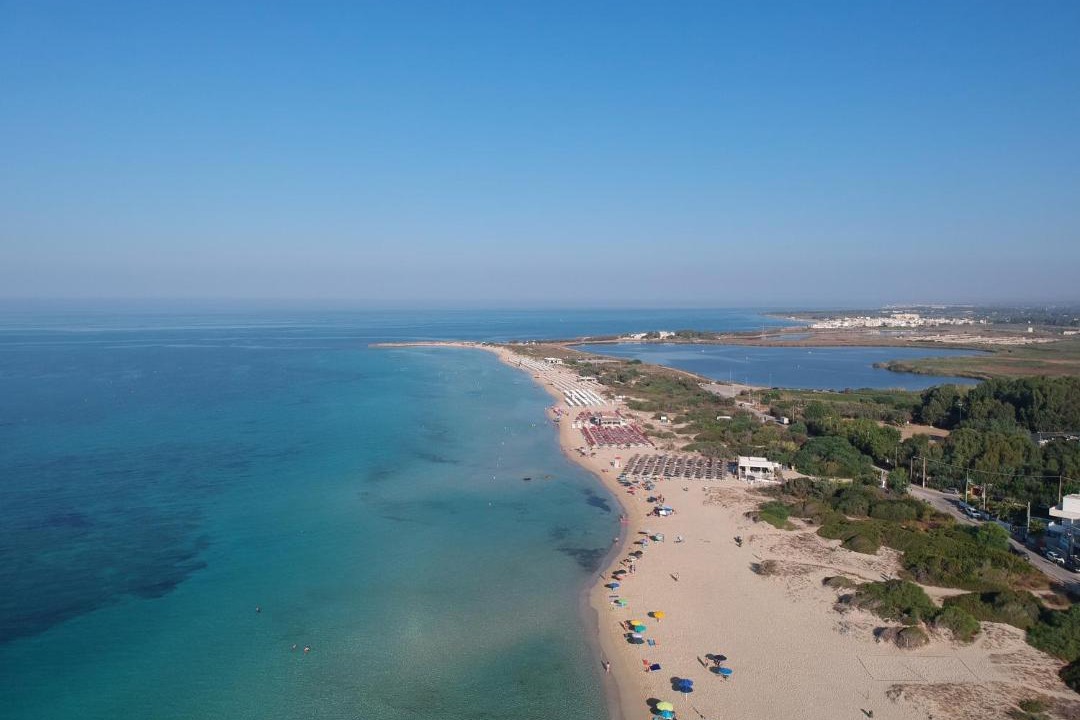Photo of Outdoor in Lido Marini