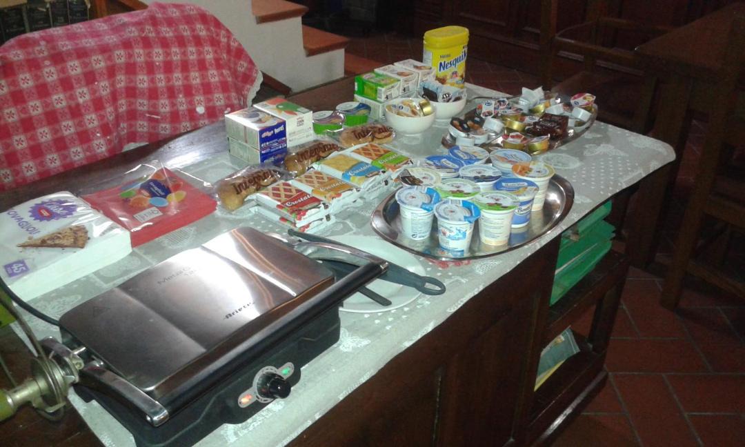Photo of Kitchen in Chiari