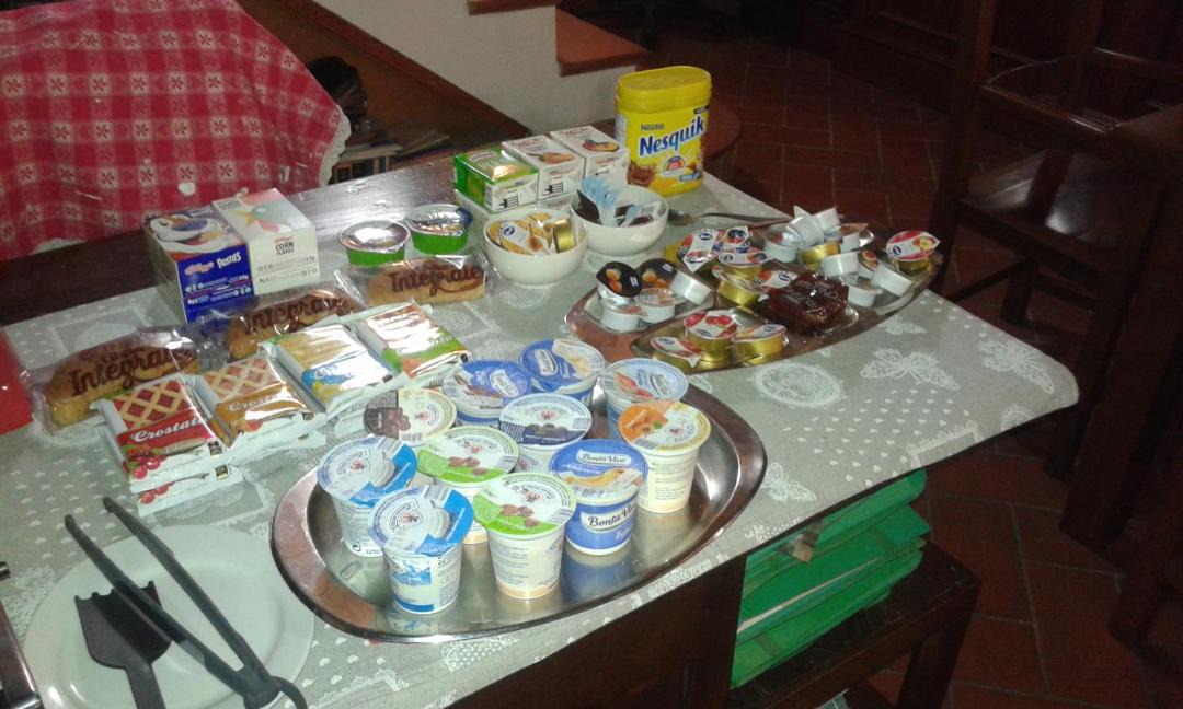 Photo of Kitchen in Chiari