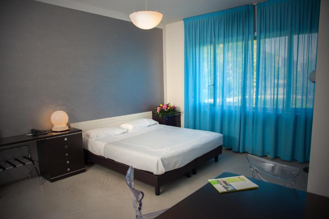 Photo of Bedroom in Mirafiori Sud