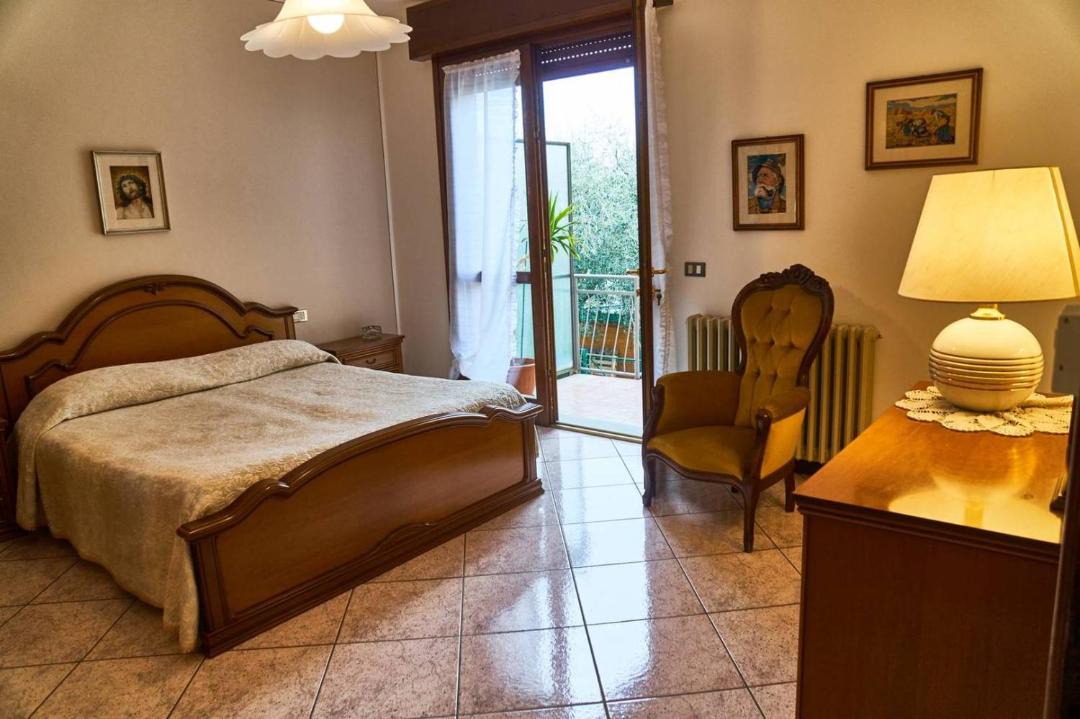 Photo of Bedroom in Solto Collina