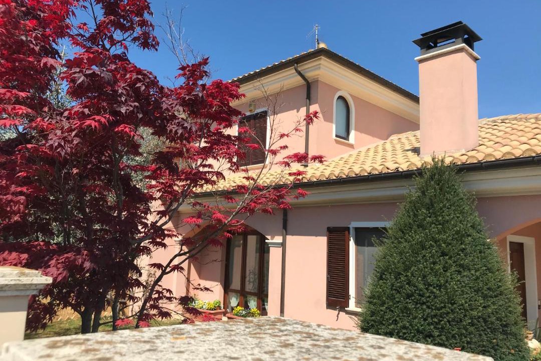 Photo of Buildings in Mosciano Sant'Angelo