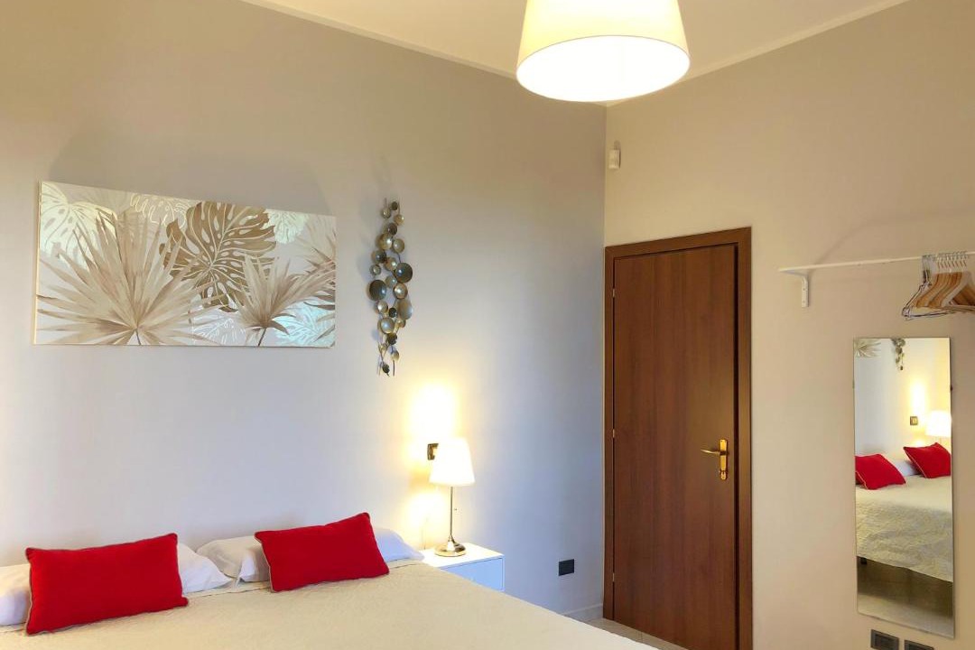 Photo of Bedroom in Casalpusterlengo