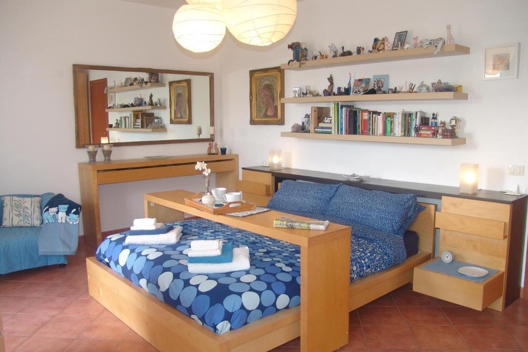 Photo of Livingroom in Capo Mulini