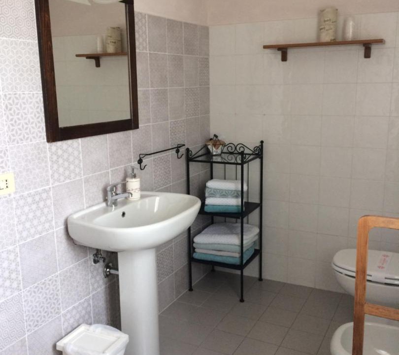 Photo of Bathroom in Carpena