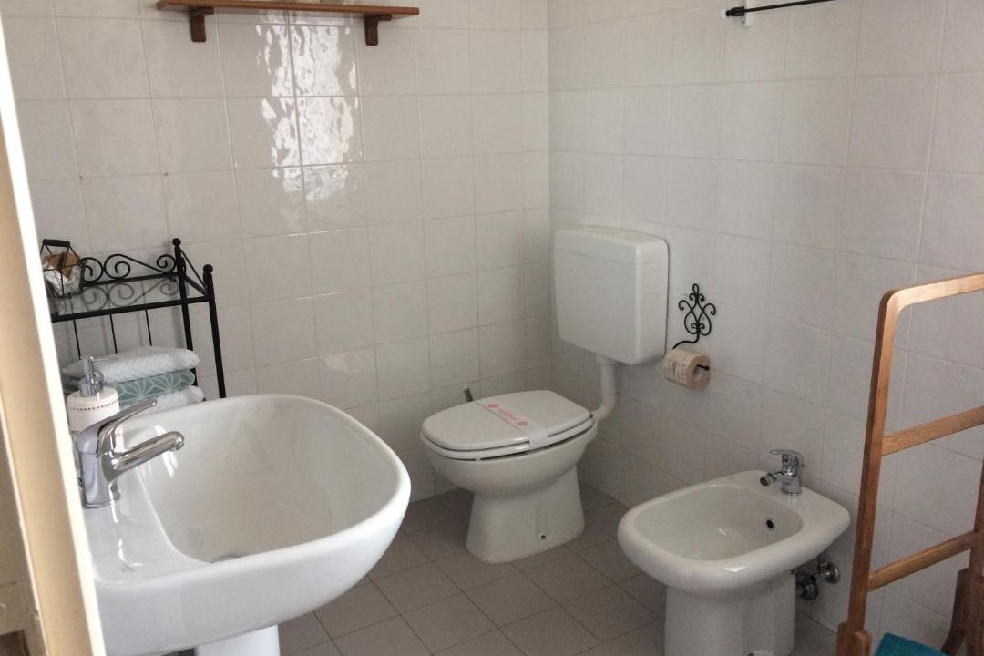 Photo of Bathroom in Carpena
