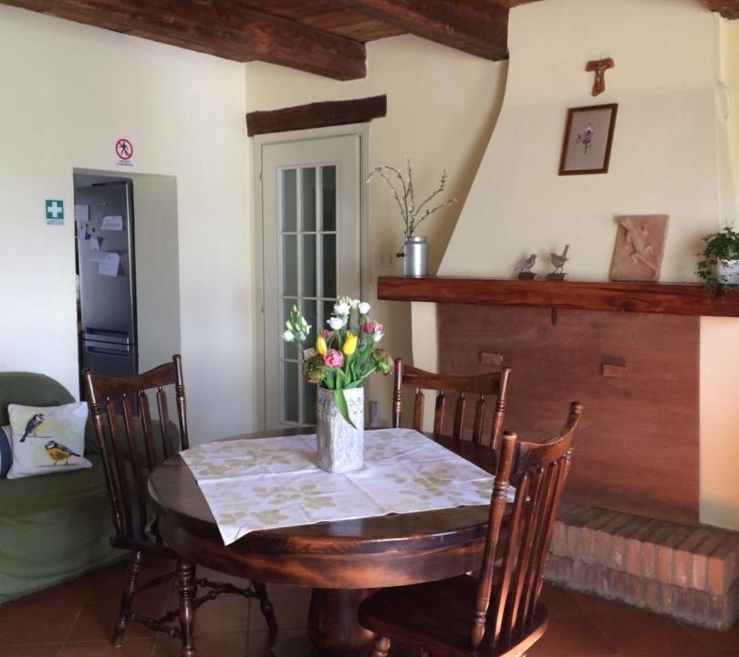 Photo of Livingroom in Carpena