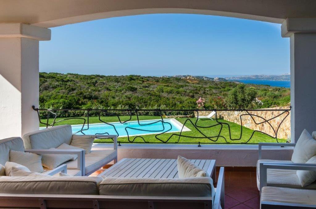 Photo of Patio Balcony in Palau