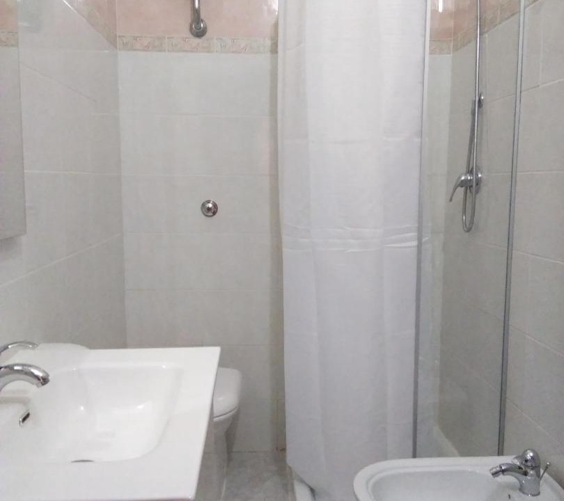 Photo of Bathroom in Alghero