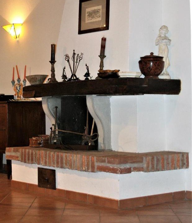 Photo of Kitchen in Petroio