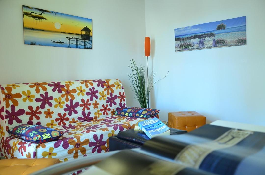 Photo of Livingroom in Marina di Ragusa