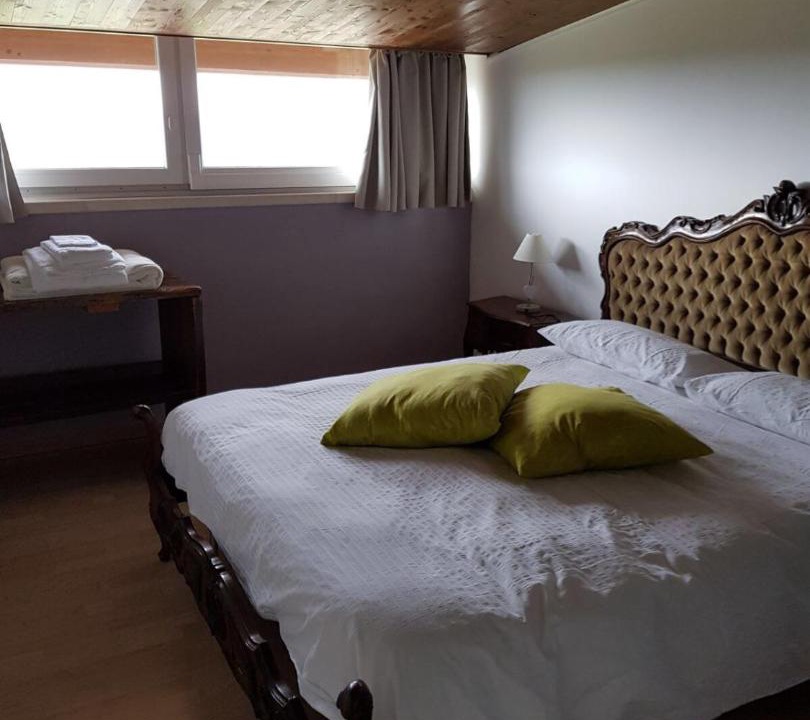 Photo of Bedroom in Povoletto
