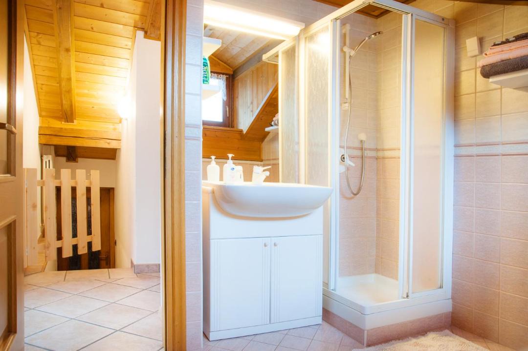 Photo of Bathroom in Primiero San Martino di Castrozza