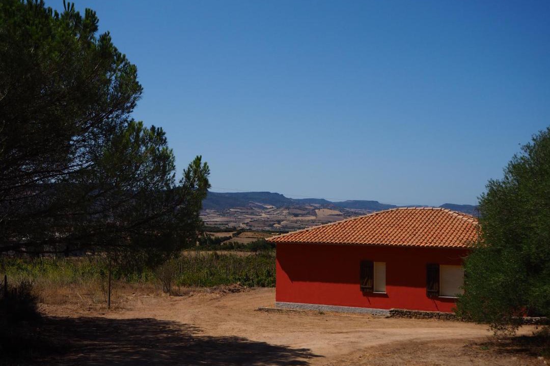 Photo of Buildings in Viddalba