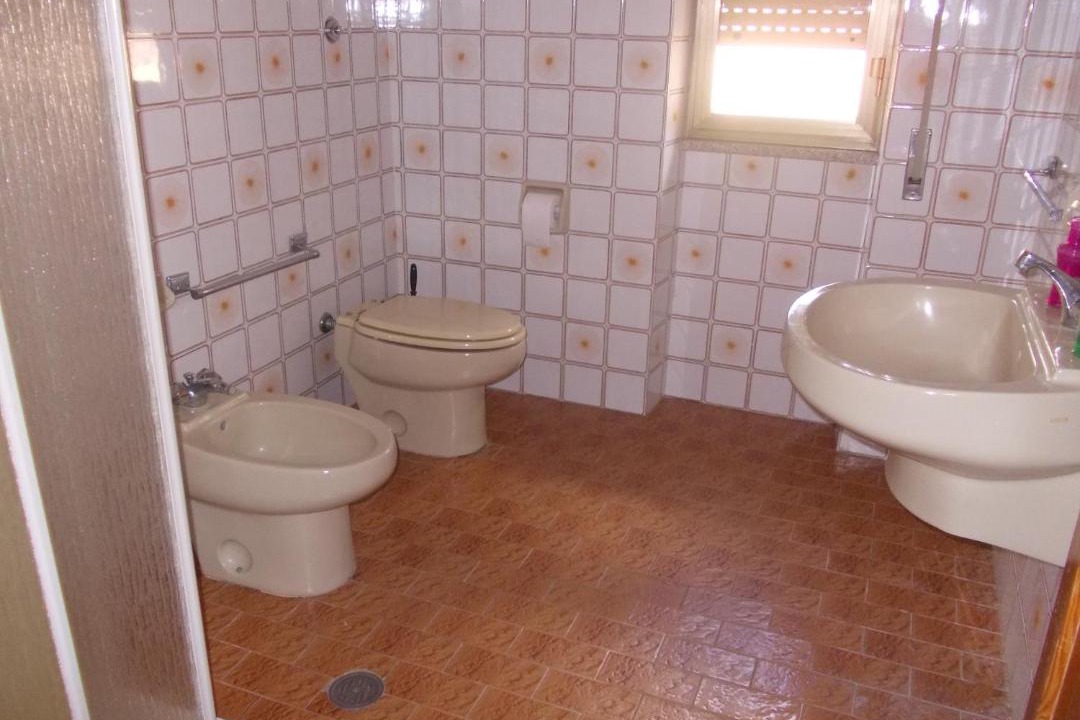 Photo of Bathroom in Viddalba