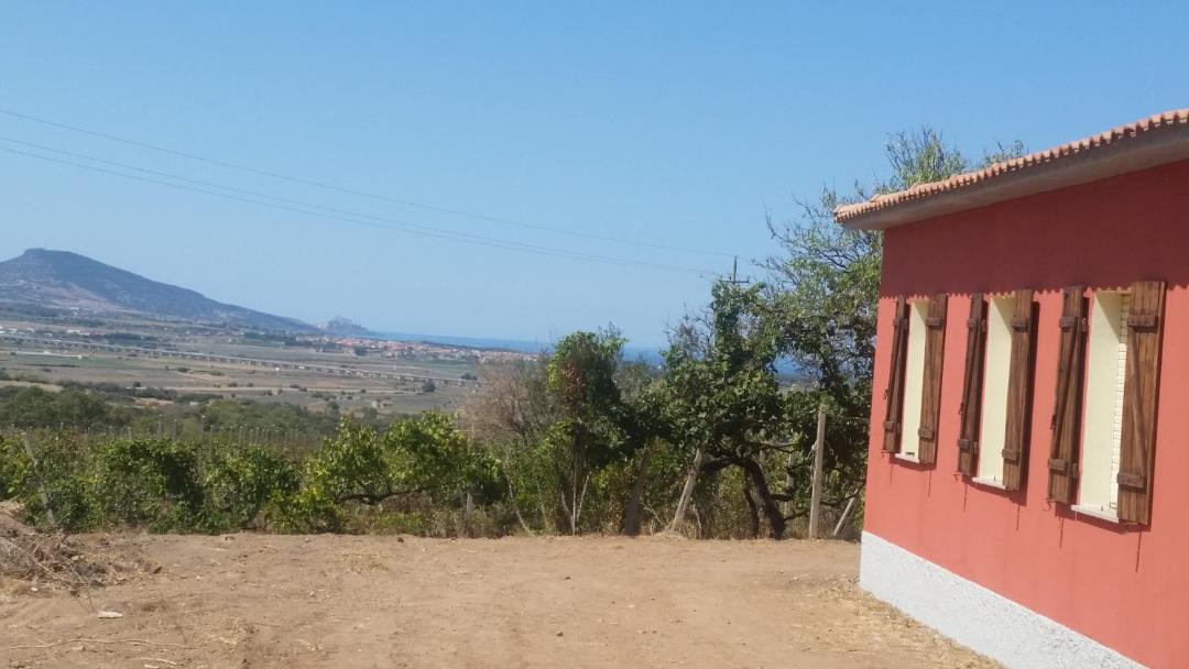 Photo of Buildings in Viddalba