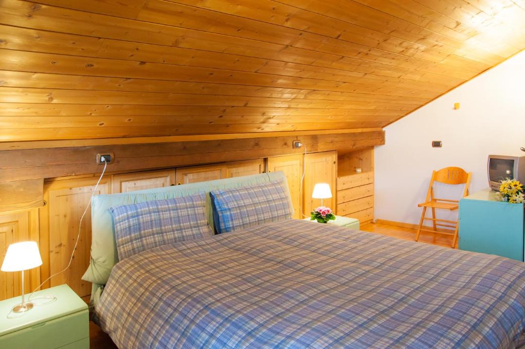 Photo of Bedroom in Primiero San Martino di Castrozza
