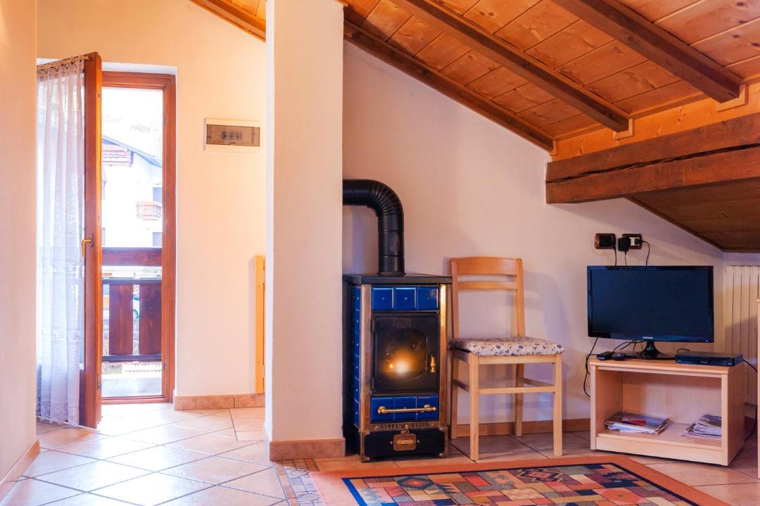 Photo of Livingroom in Primiero San Martino di Castrozza