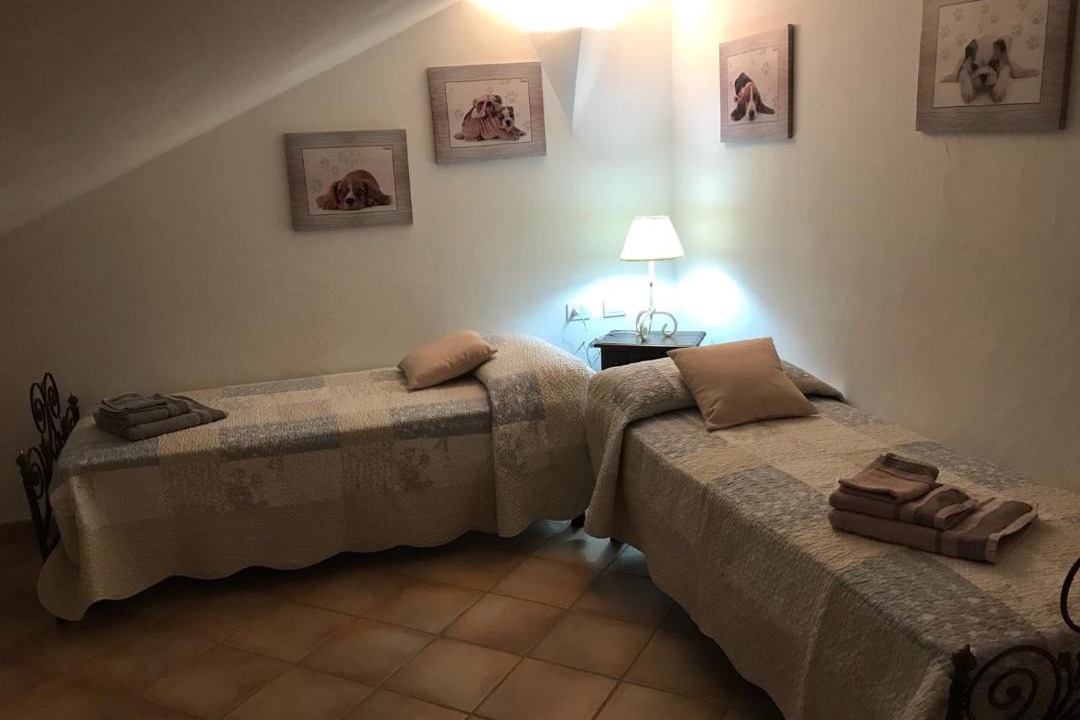 Photo of Livingroom in La Conia