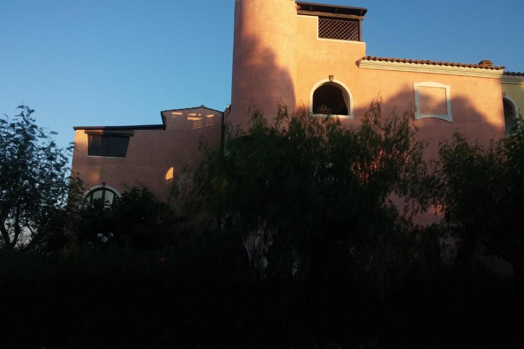 Photo of Buildings in Marina di Pisticci