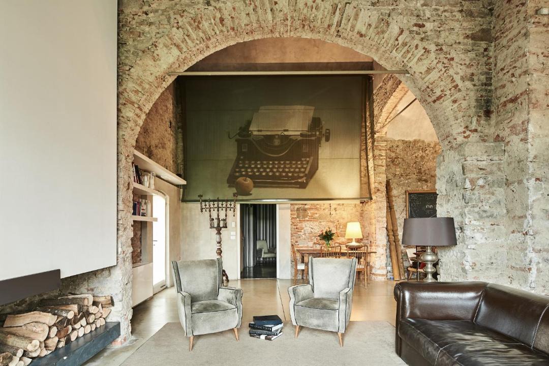 Photo of Livingroom in Isolotto