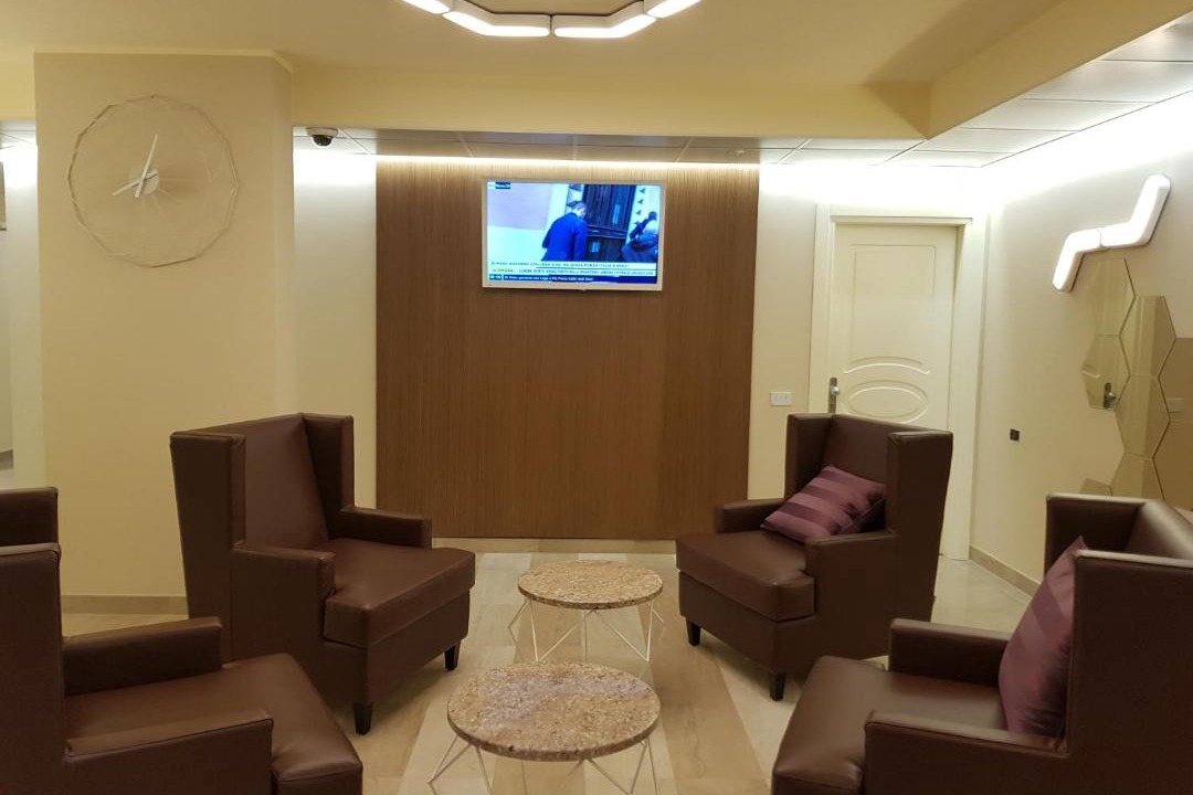 Photo of Livingroom in Tortona