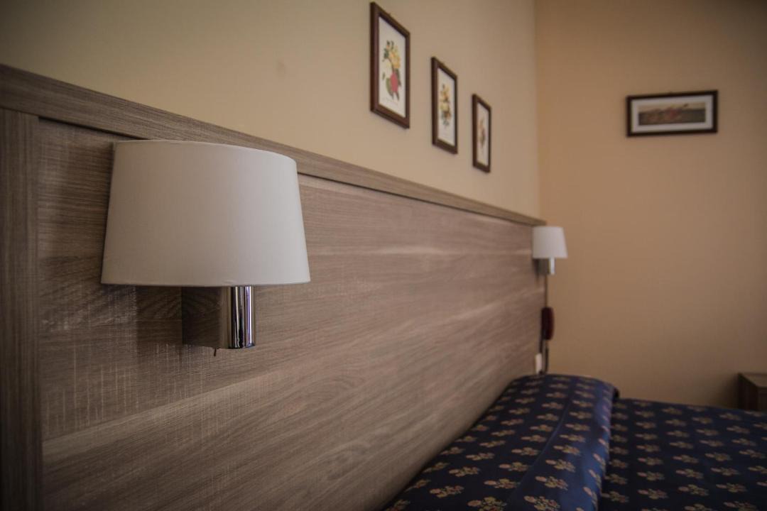 Photo of Bedroom in Piedimonte Matese