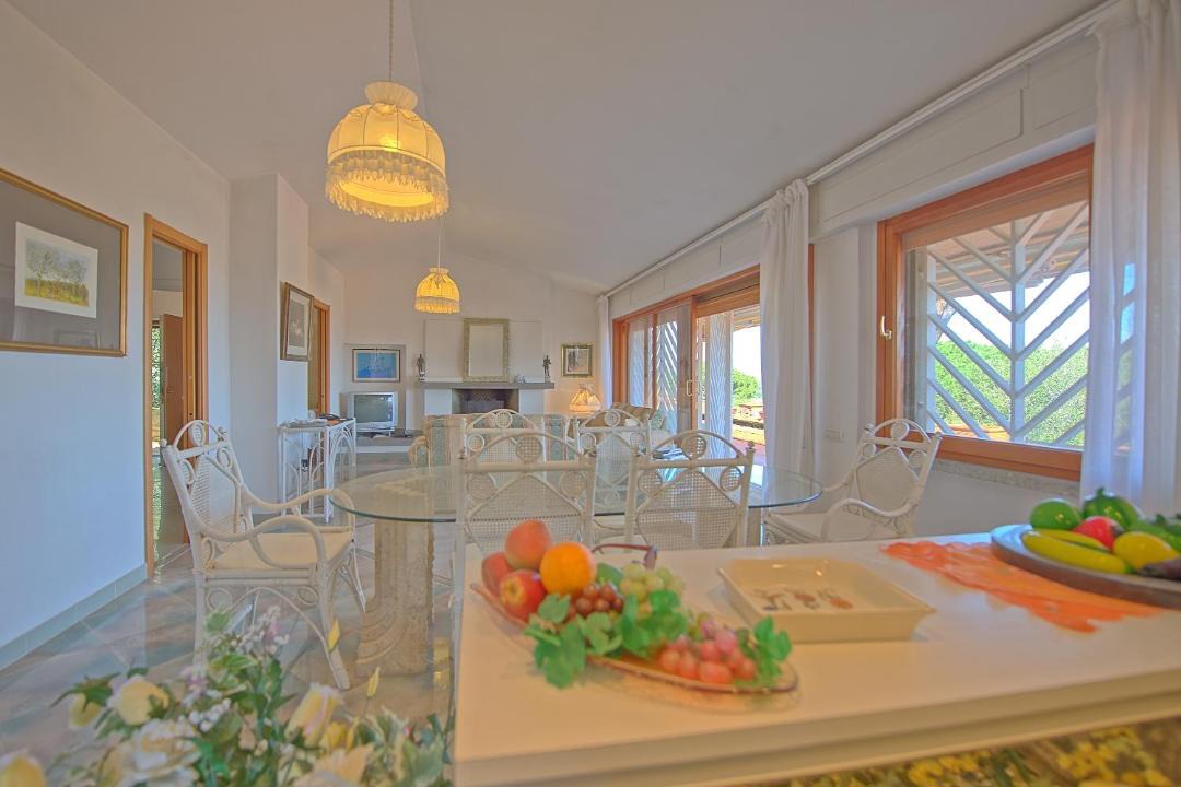 Photo of Livingroom in Punta Ala