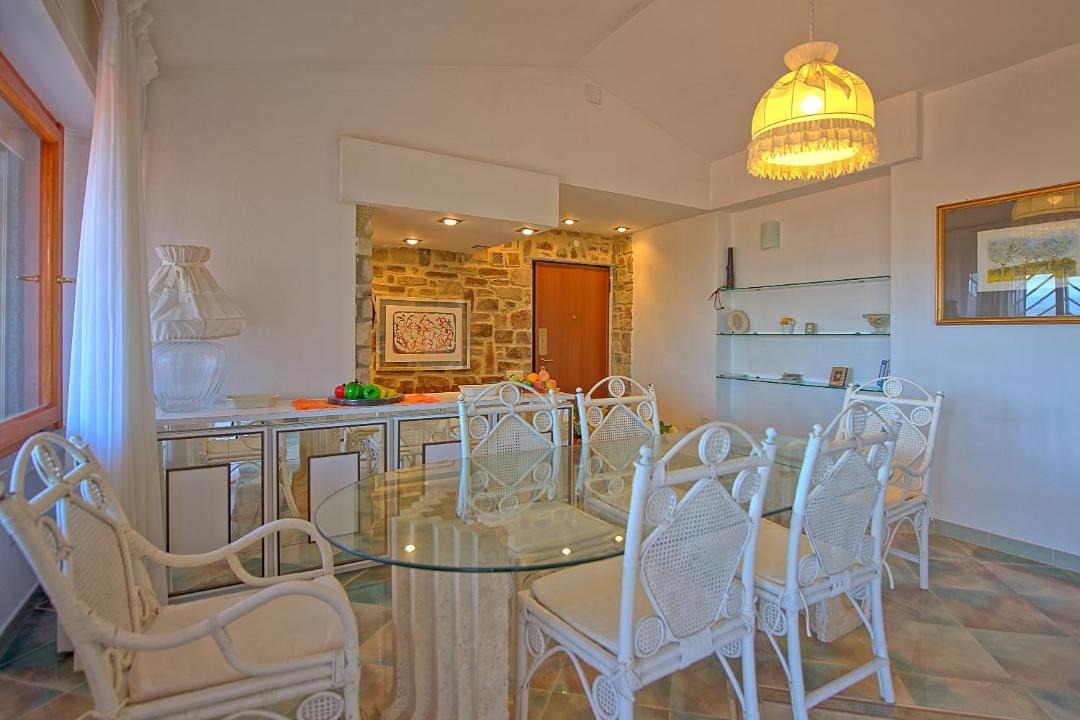 Photo of Livingroom in Punta Ala