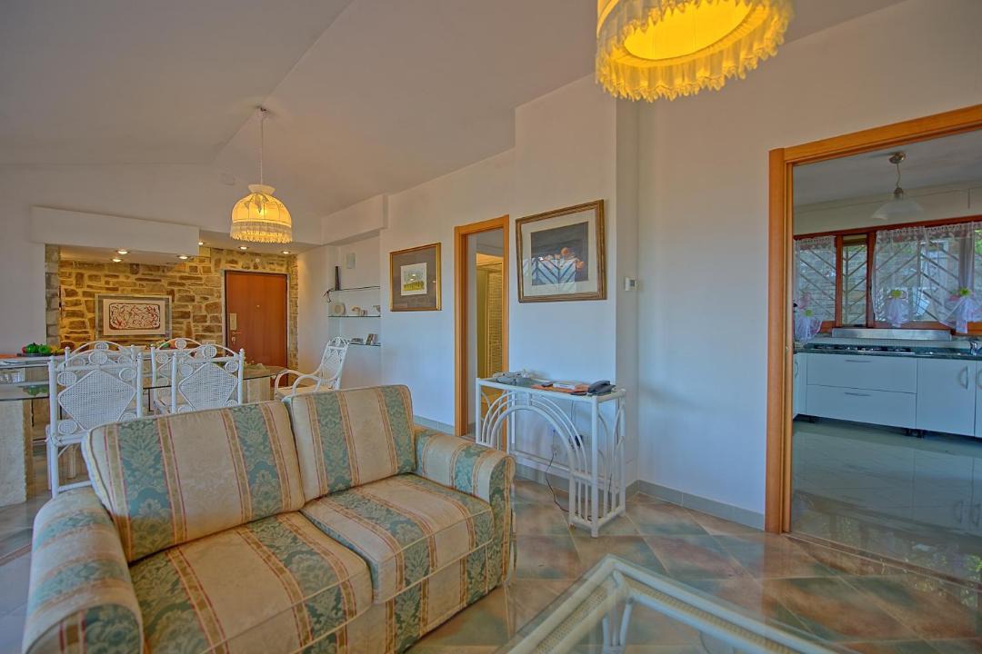 Photo of Livingroom in Punta Ala