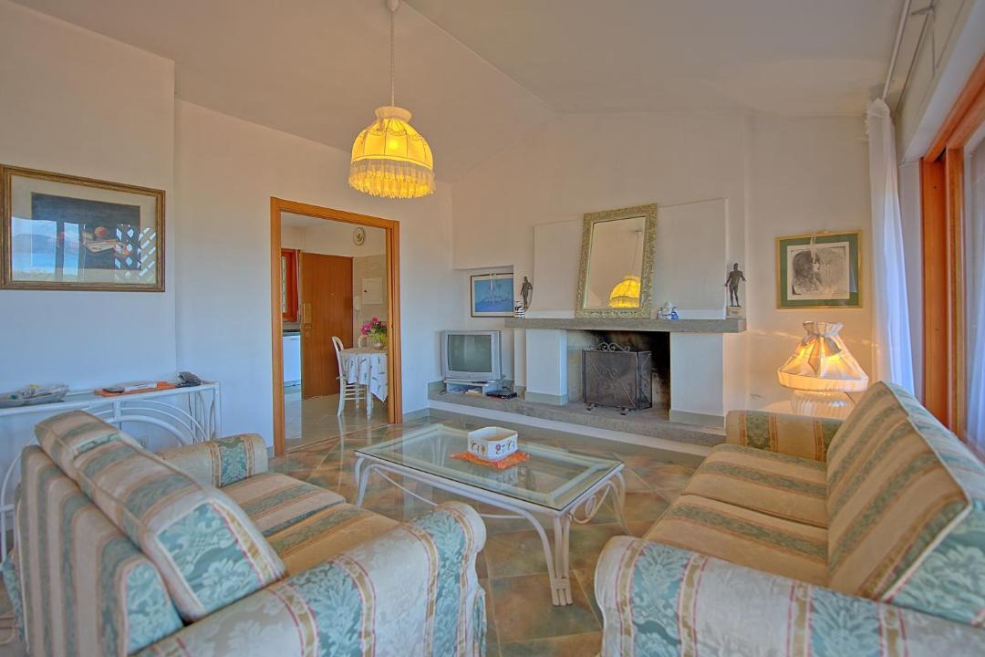 Photo of Livingroom in Punta Ala