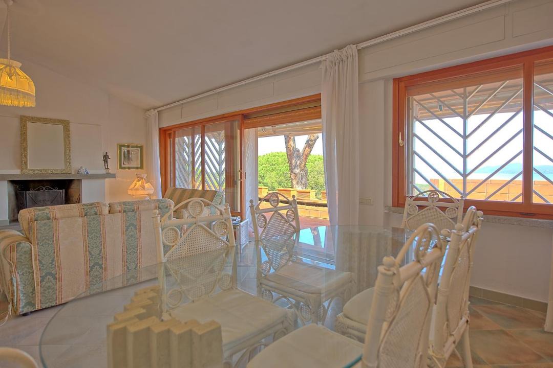 Photo of Livingroom in Punta Ala