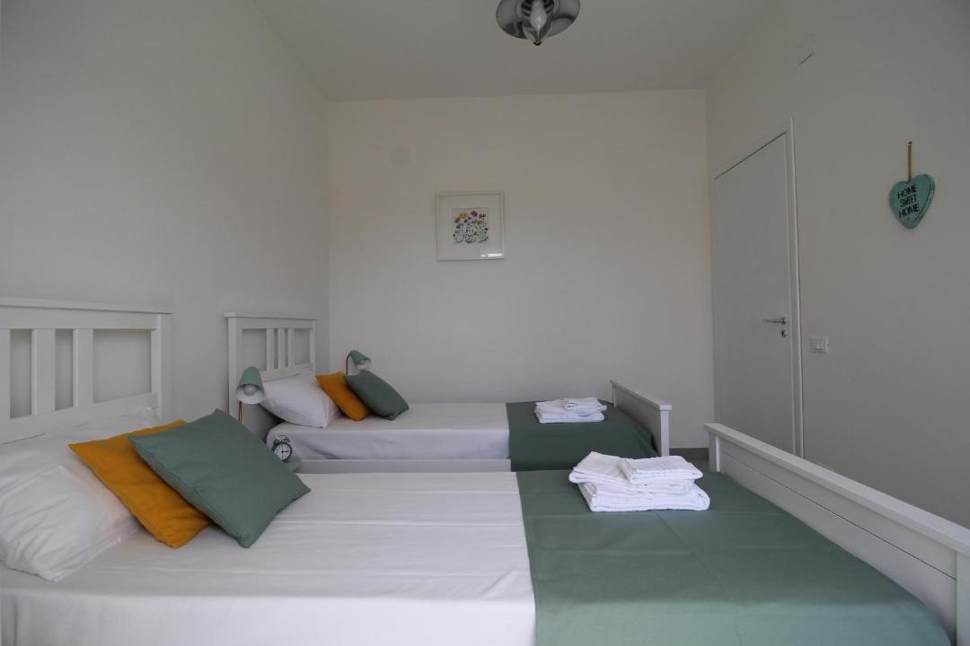 Photo of Bedroom in Casuzze