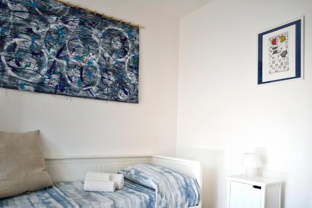 Photo of Bedroom in Loano